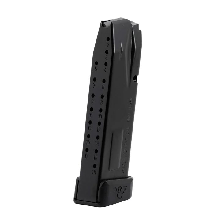 Wilson Combat 959 EDC X9 18rd 9mm Black Steel