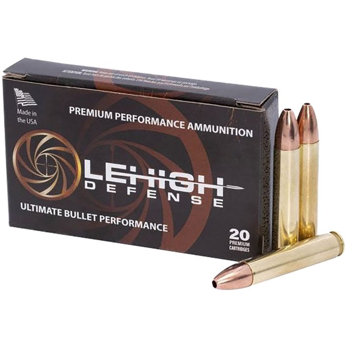 Wilson Combat LA350150CC 350Legend 150gr 20 Per Box/10 Case