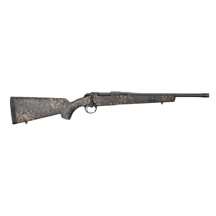 Wilson Combat NULA20S300B16RT7KR13 NULA 20S 300 Blackout 5+1 16" Kodiak Rogue Armor-Tuff