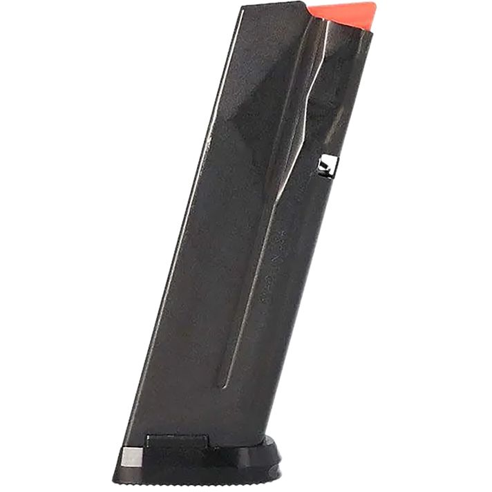 Sig Sauer 8900844 P365-AXG/XMACRO Legion 17rd 9mm Fits Pistol Black Steel