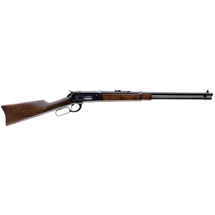 Cimarron AS188645-70R 188645-70 Gov 8+1 26" Octagon Barrel Fixed WalnutStock