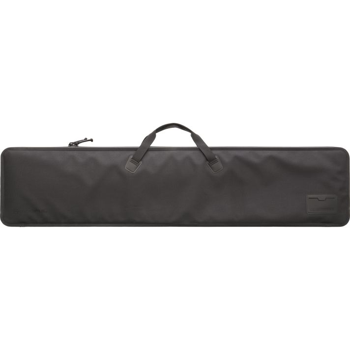 Magpul MAG1453001 DAKA Soft Case 53" Black Daka Grit Weather Resistant