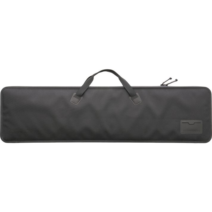 Magpul MAG1461001 DAKA Soft Case 44" Black Daka Grit Weather Resistant