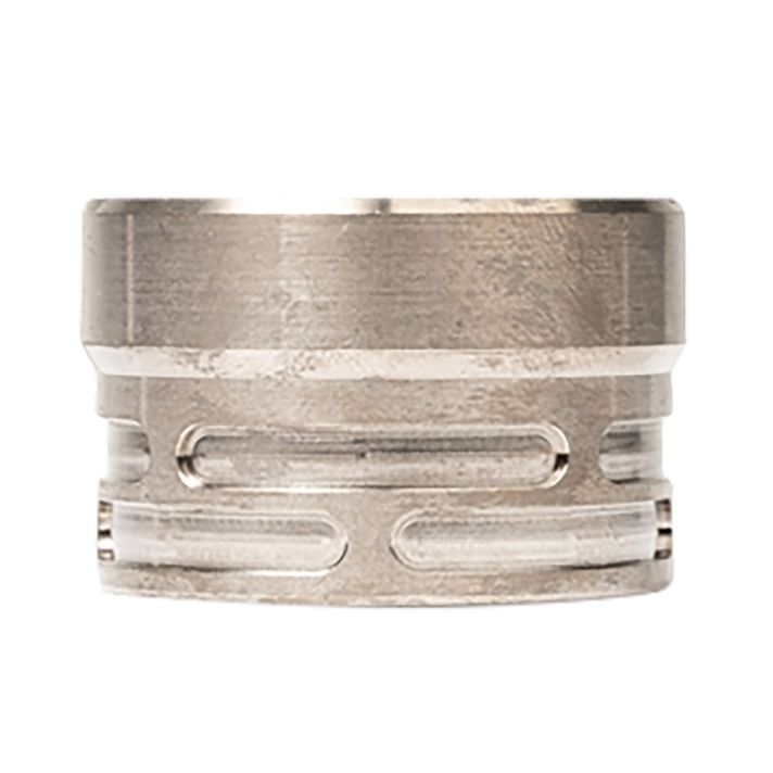 Q LLC ACCE9MOUNT1/2-28 Erect9r9mm 1/2"x28 17-4 Stainless Steel