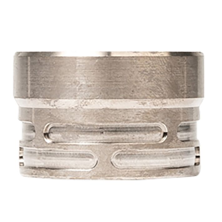 Q LLC ACCE9MOUNTM13.51LH Erect9r9mm M13.5x1 LH 17-4 Stainless Steel