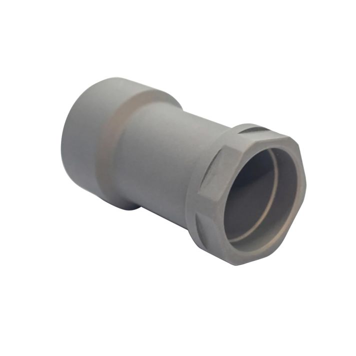 Q LLC NUTBARRELHB Honey Badger Barrel Nut
