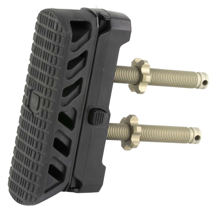 Q LLC BIGBUTTFIX Big Butt PadBlack Width 1.40"