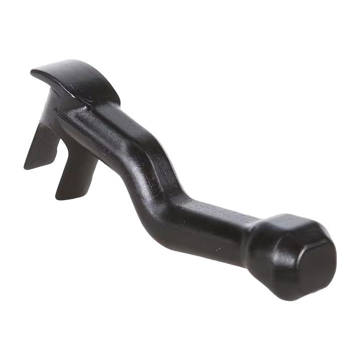 Q LLC ACCFIXBOLTHANDLEEXTEND Fix Extended Bolt Handle Black 17-4 Stainless