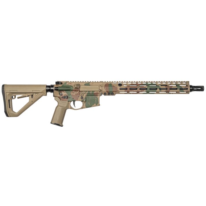 Sons Of Liberty Gun Works OB1L8913.7XL OB1 Craighead 5.56mm 13.70"
