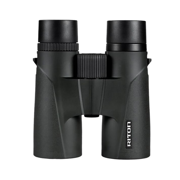 Riton Optics 3P842BHD24 3 Primal 8x 42mm Bak4 Prism Center Focus Magnesium Aluminum Alloy