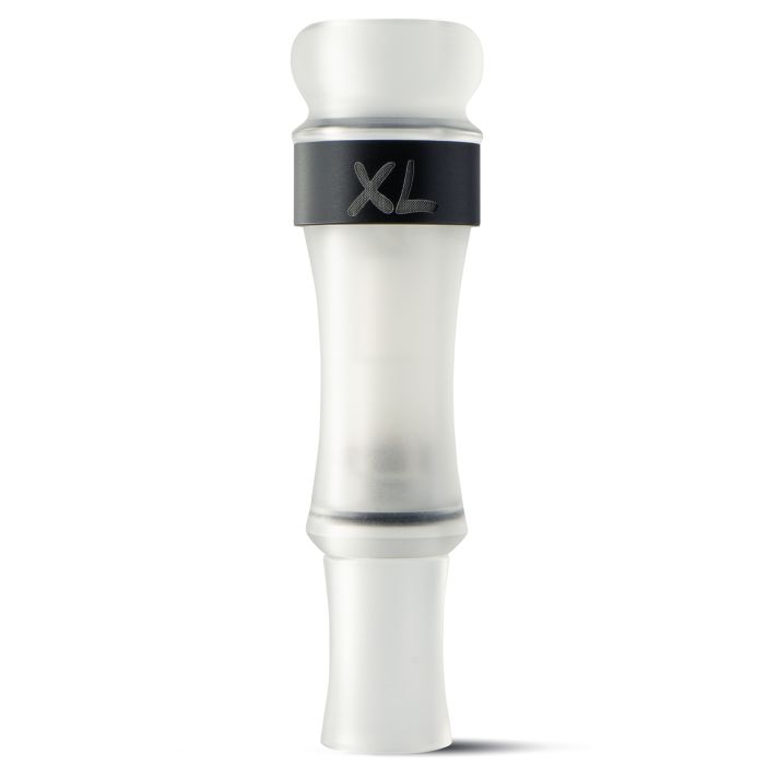 Rolling Thunder Game Call DC013CF Brute XL Cutdown Attracts Ducks Frost Acrylic