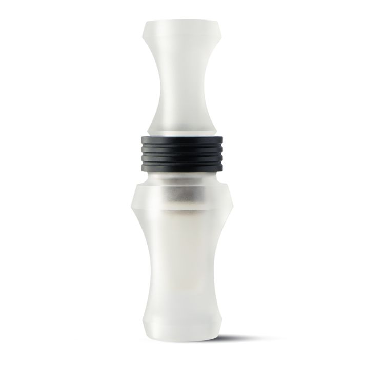 Rolling Thunder Game Call DC015CF Mean Duck J-Frame Attracts Ducks Frost Acrylic