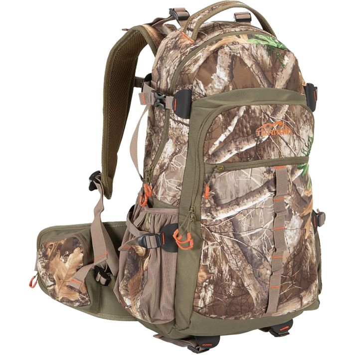 Allen 19204 Terrain Reservoir Daypack Olive/ Realtree Edge