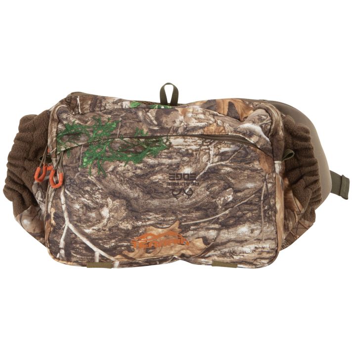 Allen 19212 Tundra Waistpack Olive/Realtree Edge