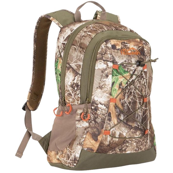 Allen 19202 Terrain Cape Daypack Olive/ Realtree Edge