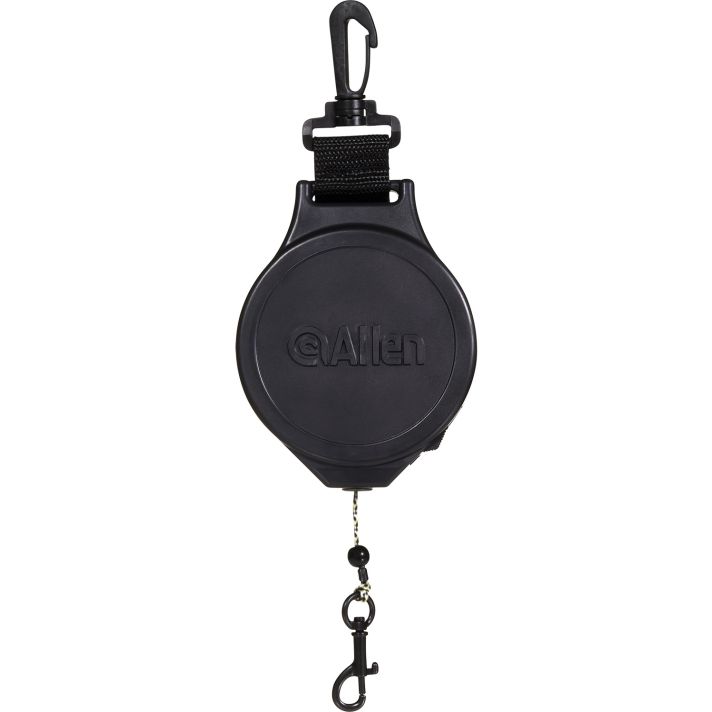 Allen 5265 Gun & Bow Hoisting Cord Black