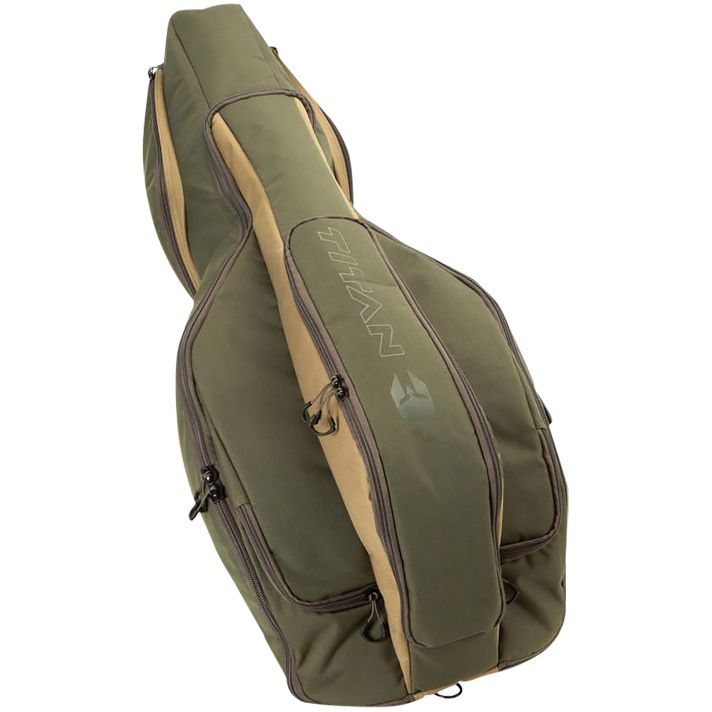 Allen 6047 Copperhead Crossbow Case Olive/Tan