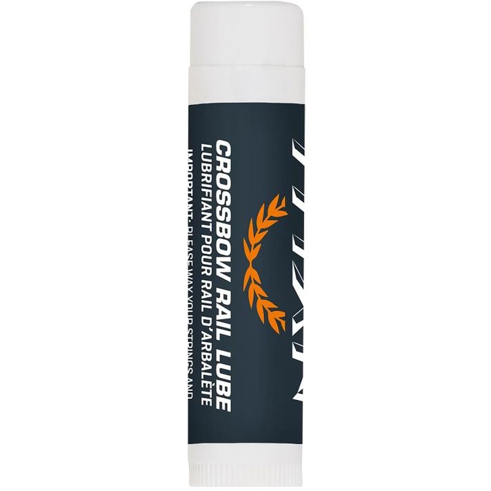 Allen 676 Crossbow Rail Lubricant 0.15 oz Stick