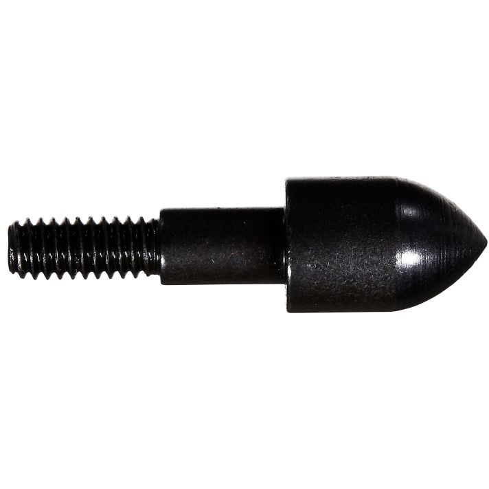 Allen 1461 Bullet Points100gr Black 12 Pack