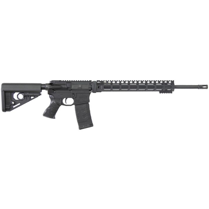 Larue Tactical LT1555620MLOK LT15MLOK 5.56 30+1 20" Stealth Barrel Black Right Hand