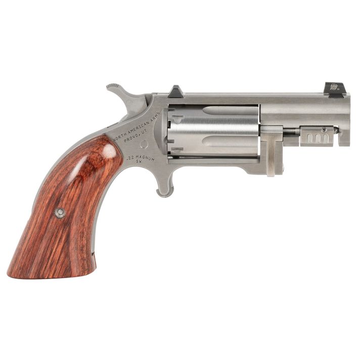 North American Arms SNTBGT Sentinel22 Mag 5+1 5 1.425"