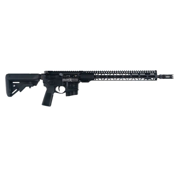 Faxon Firearms FX22A216X 22 ARC 16" 15" M-LOK Handguard