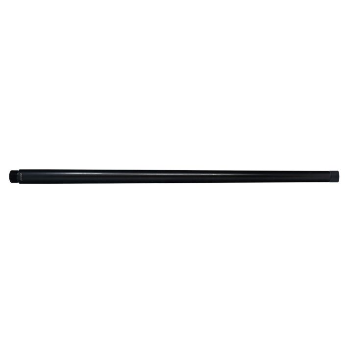Faxon Firearms 7F1BC675N26N24Q 6mm Creedmoor 26" Nitride 416-R Stainless Barrel