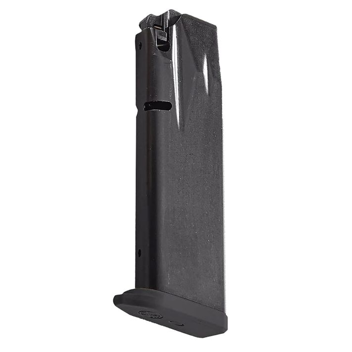FN 20100568 High Power17rd 9mm Black Stainless Steel