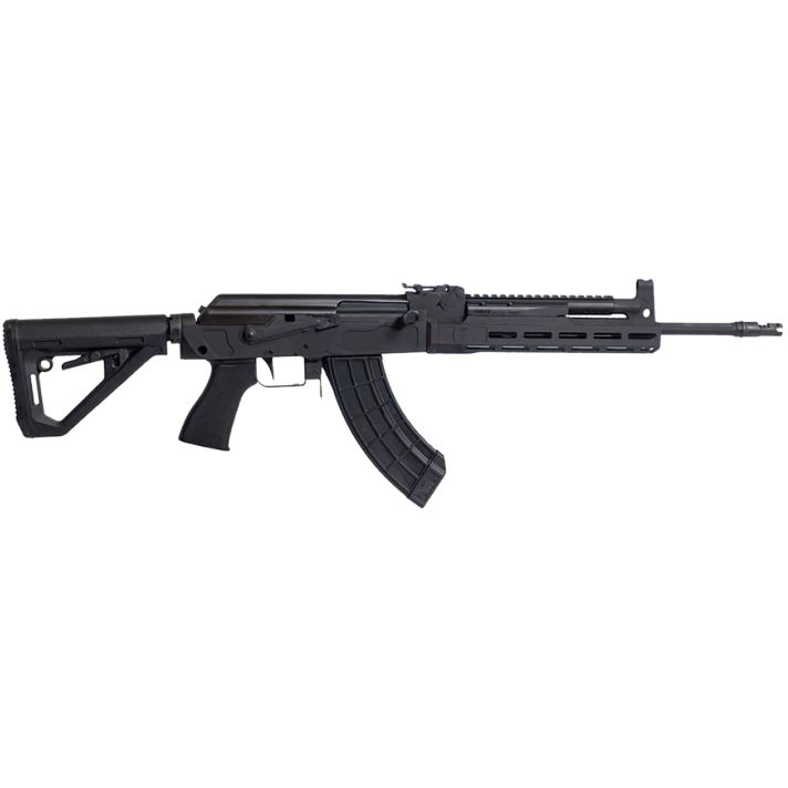 Century Arms RI4998N MB477.62x39mm 30rd Black Synthetic Stock