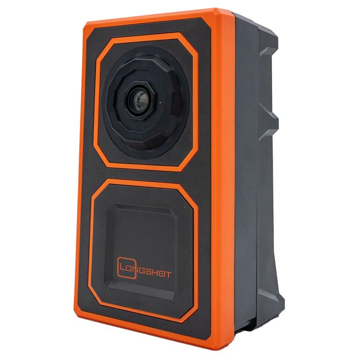 LONGSHOT TARGET CAMERA TVCF401 RangerBlack/Orange