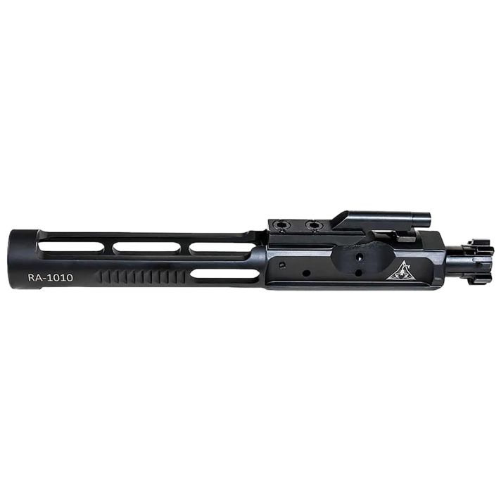 Rise ArmamentRA-1010 Bolt Carrier Group 223/5.56 NATO Black Nitride 4140 Steel