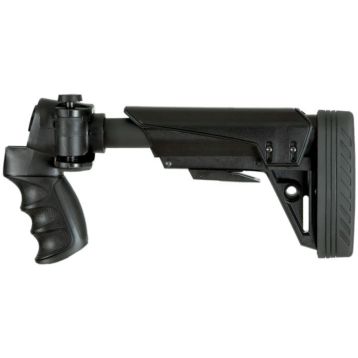 ATI OutdoorsStrikeforce Shotgun Stock Black