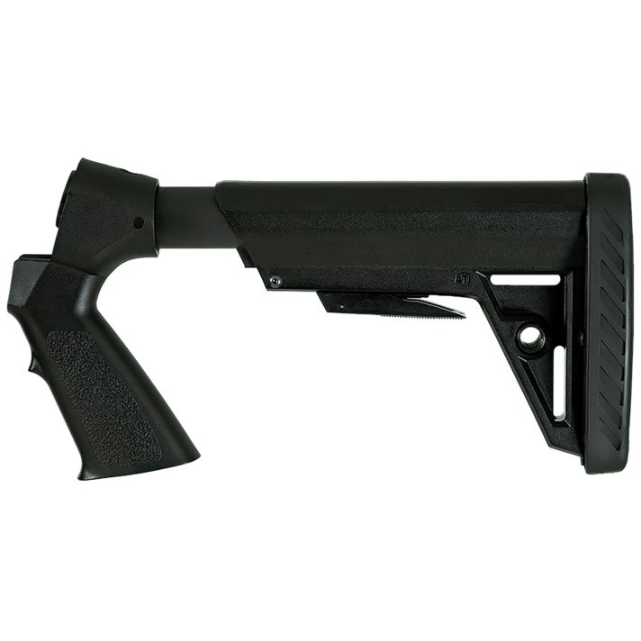 ATI OutdoorsShotforce Shotgun Stock Black