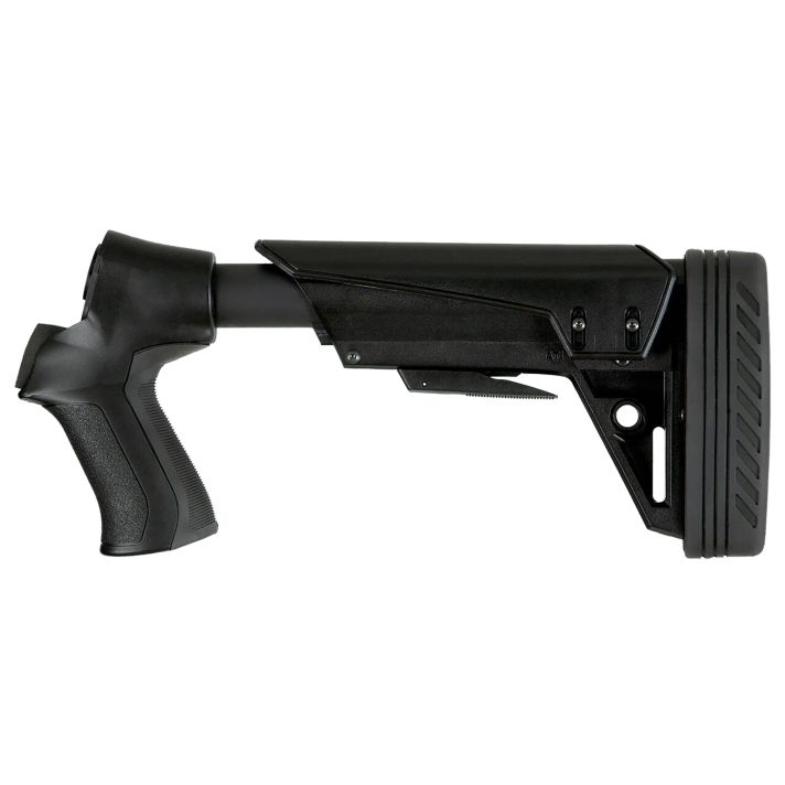 ATI Outdoors C1102007 T3 Shotgun Stock Black Polymer