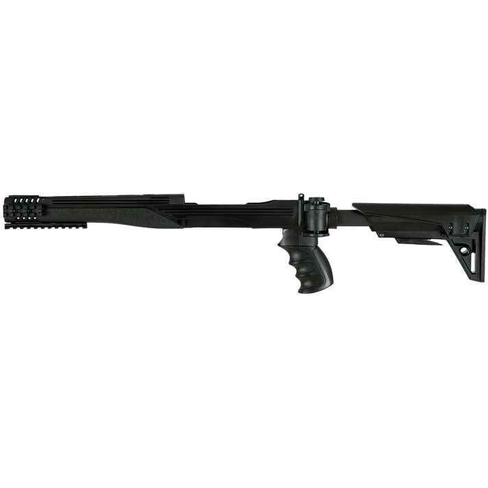 ATI OutdoorsStrikeforceBlack Fits Ruger 10/22