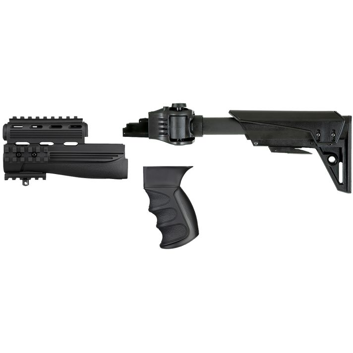 ATI OutdoorsStrike ForceBlack Fits AK-47