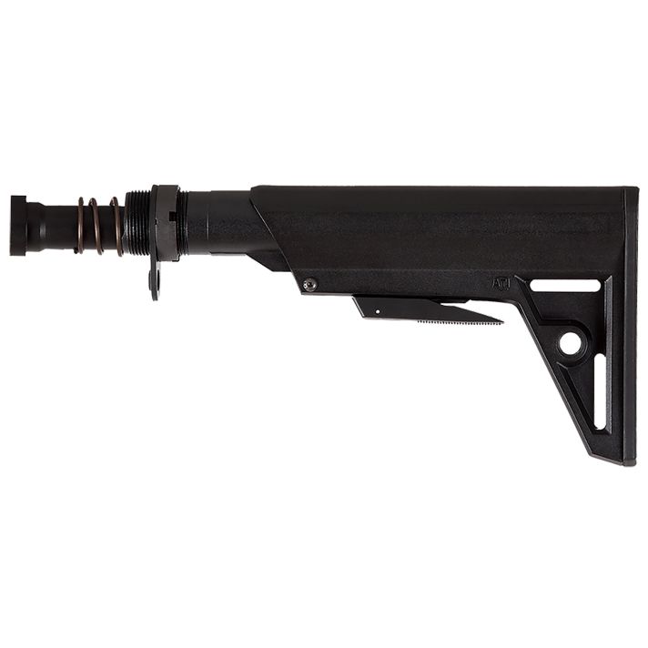 ATI Outdoors Buttstock w/ Tube 6061-T6 Aluminum Fits AR-15
