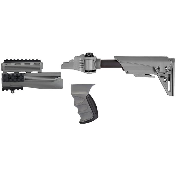 ATI OutdoorsS-ForceGray Fits AK-47
