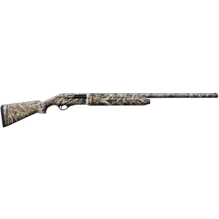 Charles Daly 930404 635 Field 12 Gauge Semi-Auto 3.50" 5+1 28" TrueTimber DRT Vent Rib Barrel, Drilled & Tapped Aluminum Receiver, Fixed TrueTimber DRT Synthetic Stock