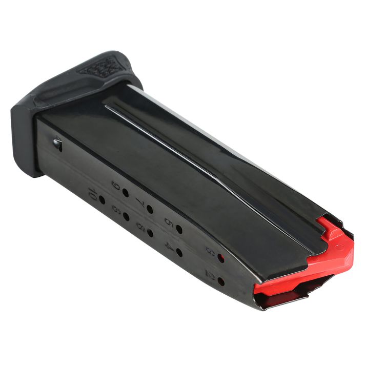 HK 51000492 CC910rd Extended 9mm Black