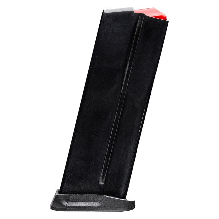 HK 51000470 CC910rd Flush 9mm Black