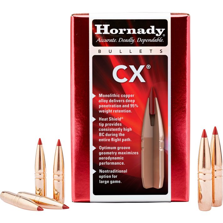 Hornady 22813 22Cal .224 70gr 50 Per Box/40 Case