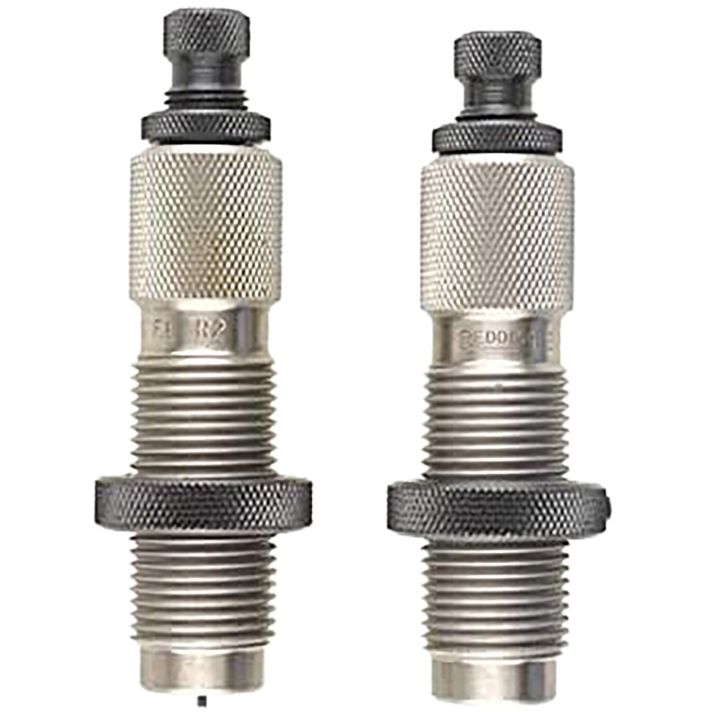 HORN 546261SER3 2-DIE SET 25 CRD .257