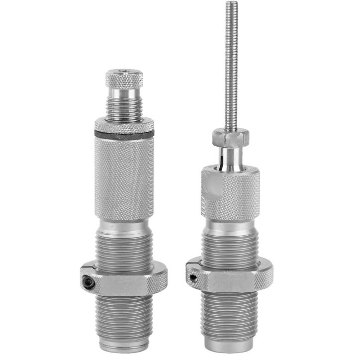 Hornady 545118 Match Grade Die Set 6.5x47 Lapua
