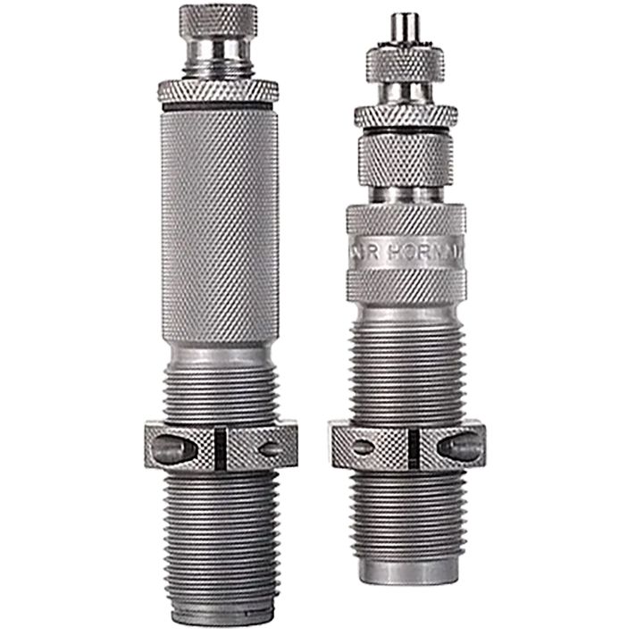 Hornady 545178 Match Grade Die Set 338 Lapua Mag