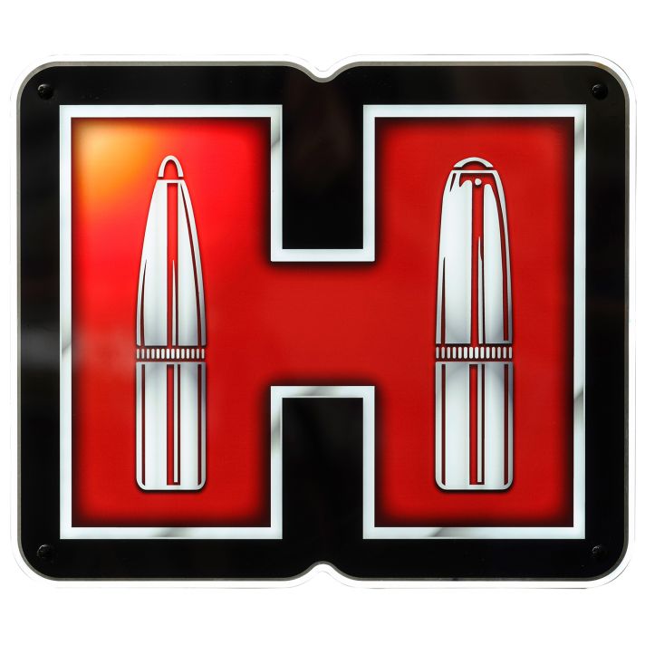HORN 99161 HORNADY "H" LED LIGHT