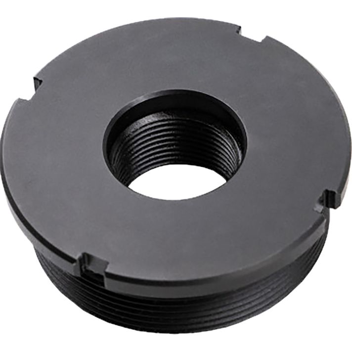 CMMG 55DA503 1/2"x28 Nitride Black