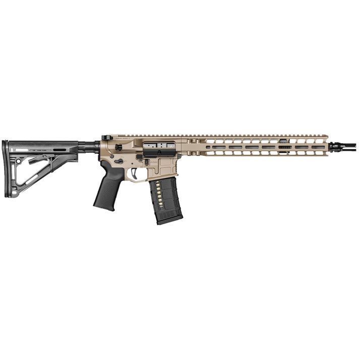 RADN R0849 MODEL 1 6MM ARC RFL 14.520R FDE