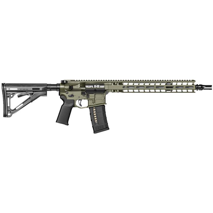 RADN R0853 MODEL 1 6MM ARC RFL 14.520R ODG