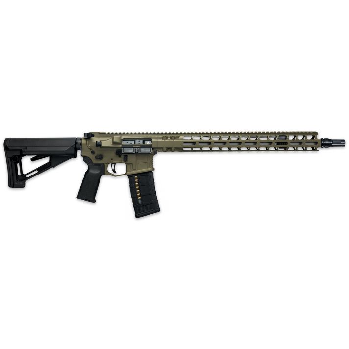 RADN R0858 MODEL 1 6MM ARC RFL 1820R ODG